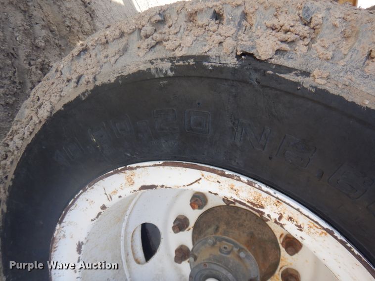 image for item KU9711 Jaw crusher