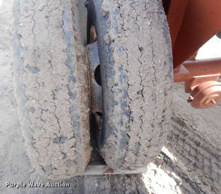 image for item KU9711 Jaw crusher