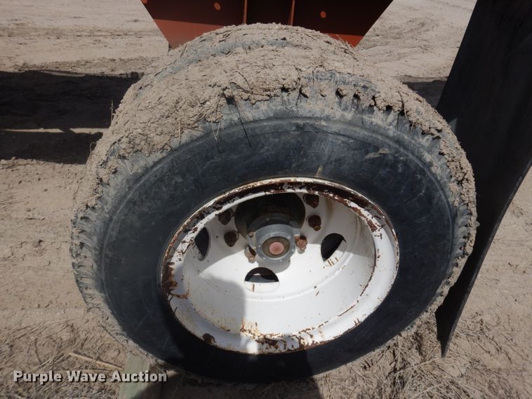 image for item KU9711 Jaw crusher