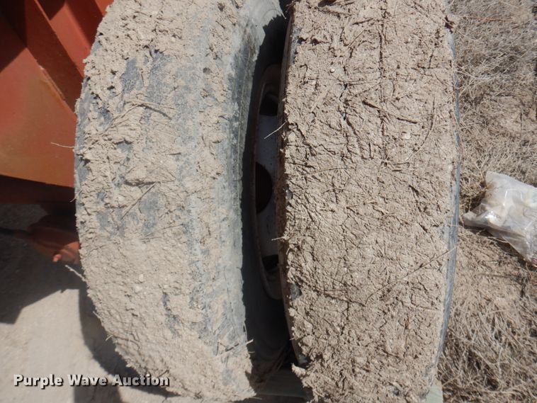 image for item KU9711 Jaw crusher