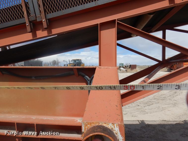 image for item KU9711 Jaw crusher