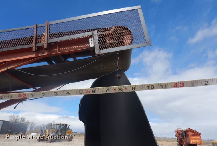 image for item KU9711 Jaw crusher