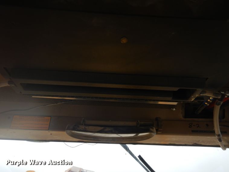 image for item KU9712 1991 John Deere 770BH  motor grader