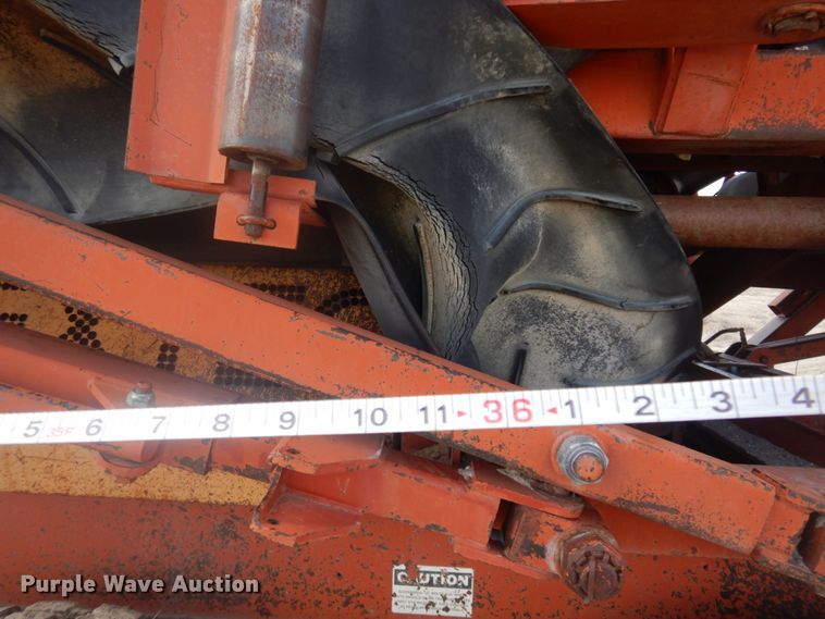 image for item KU9714 Extec Screens  screening plant