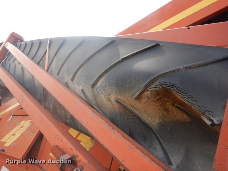 image for item KU9714 Extec Screens  screening plant