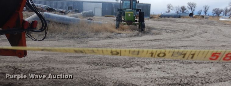 image for item KU9714 Extec Screens  screening plant