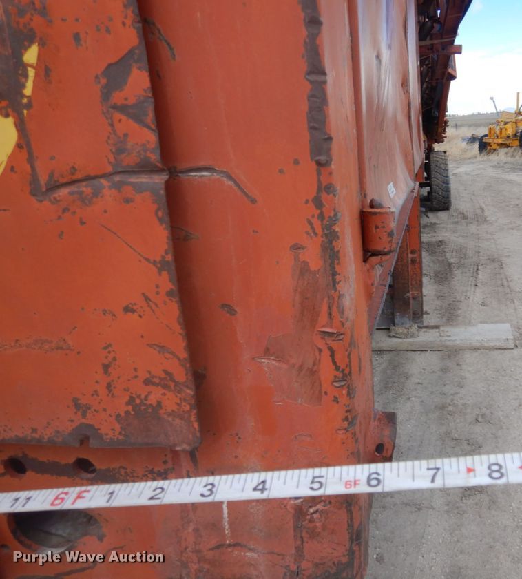 image for item KU9714 Extec Screens  screening plant