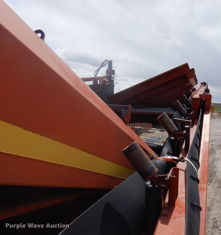 image for item KU9714 Extec Screens  screening plant