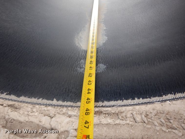 image for item KU9714 Extec Screens  screening plant