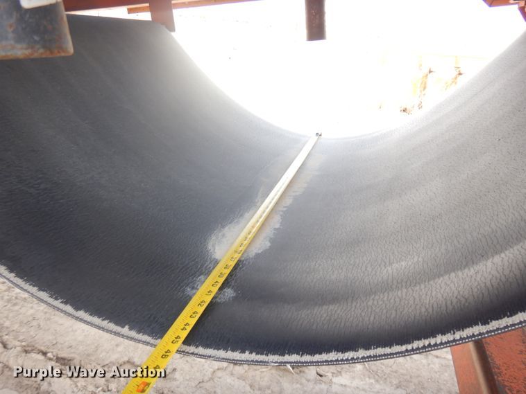 image for item KU9714 Extec Screens  screening plant