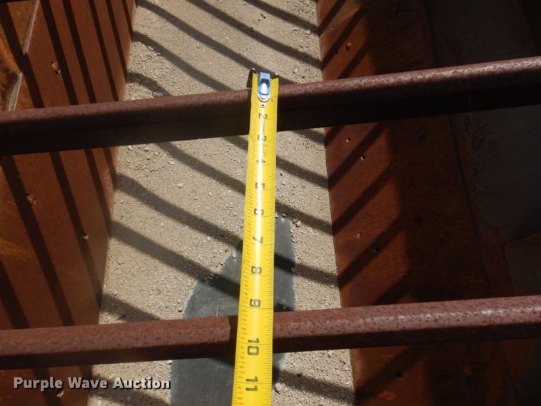 image for item KU9714 Extec Screens  screening plant