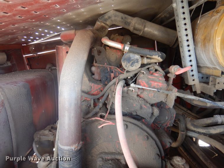 image for item KU9714 Extec Screens  screening plant