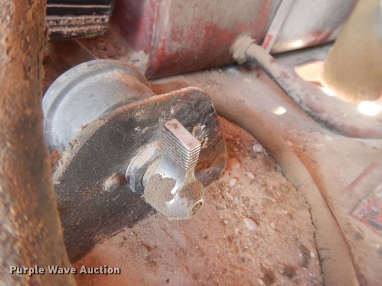 image for item KU9714 Extec Screens  screening plant