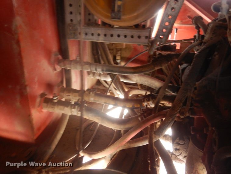 image for item KU9714 Extec Screens  screening plant