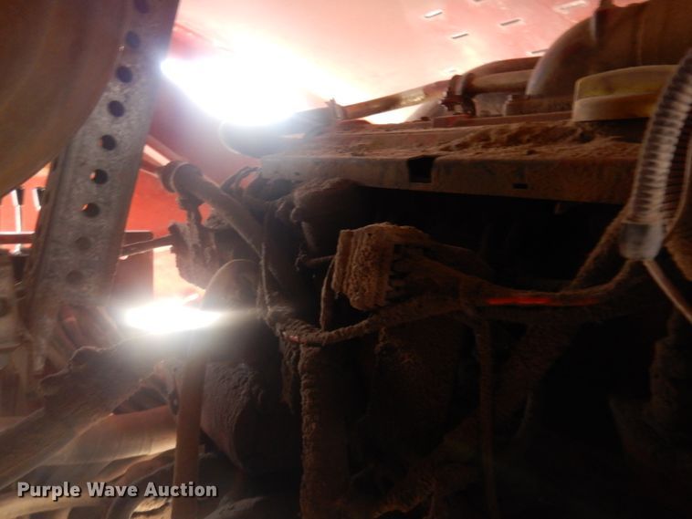 image for item KU9714 Extec Screens  screening plant