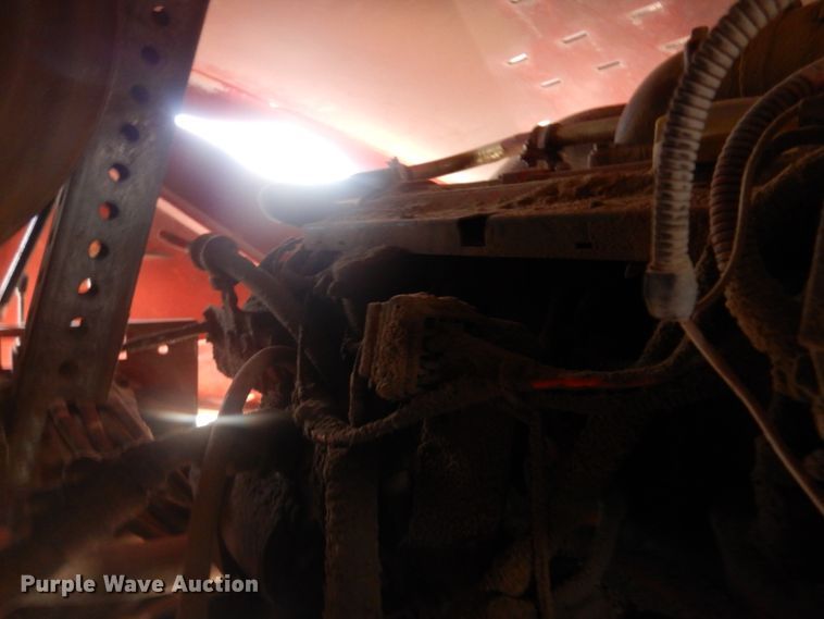 image for item KU9714 Extec Screens  screening plant