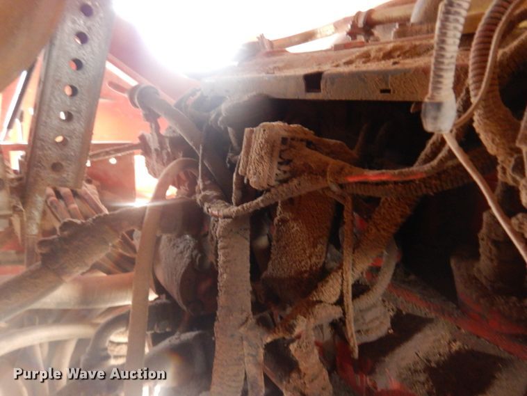 image for item KU9714 Extec Screens  screening plant