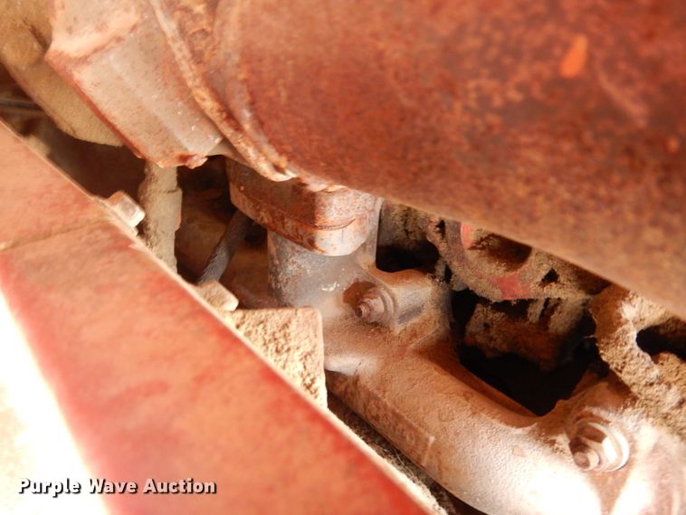 image for item KU9714 Extec Screens  screening plant