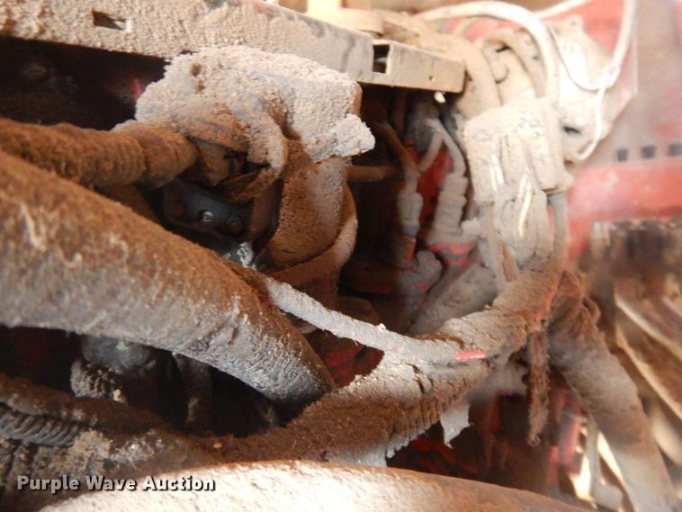 image for item KU9714 Extec Screens  screening plant