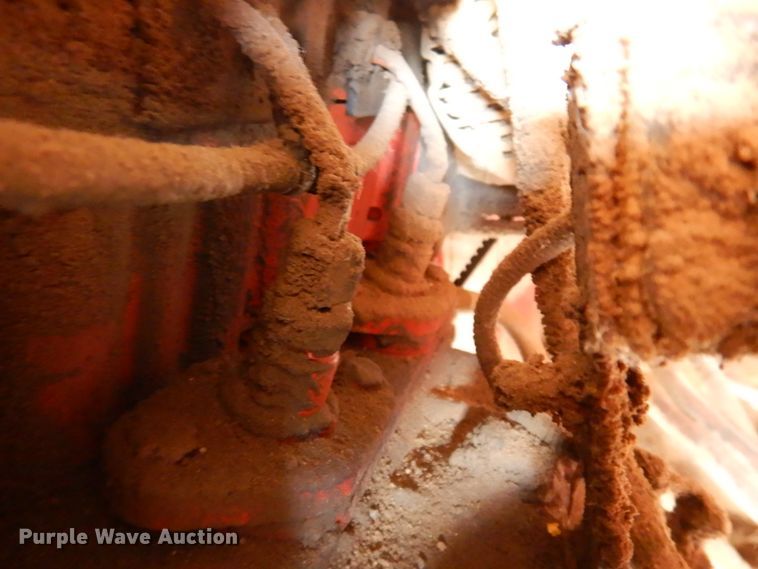 image for item KU9714 Extec Screens  screening plant