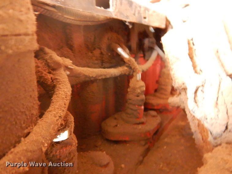 image for item KU9714 Extec Screens  screening plant