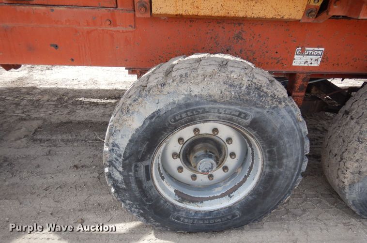 image for item KU9714 Extec Screens  screening plant