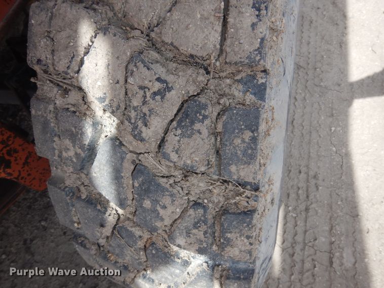 image for item KU9714 Extec Screens  screening plant