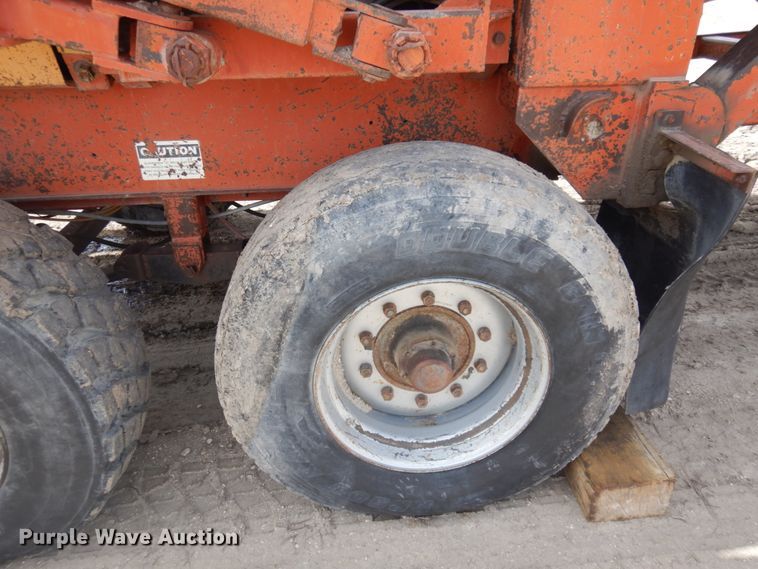 image for item KU9714 Extec Screens  screening plant