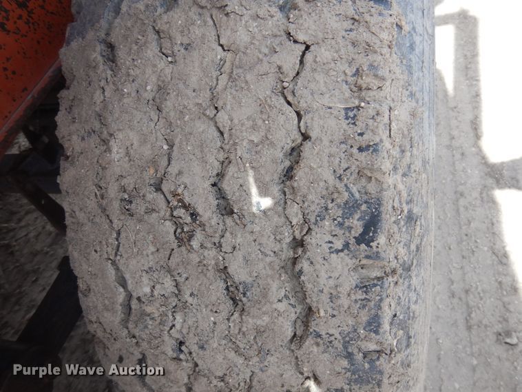 image for item KU9714 Extec Screens  screening plant