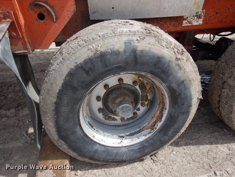 image for item KU9714 Extec Screens  screening plant