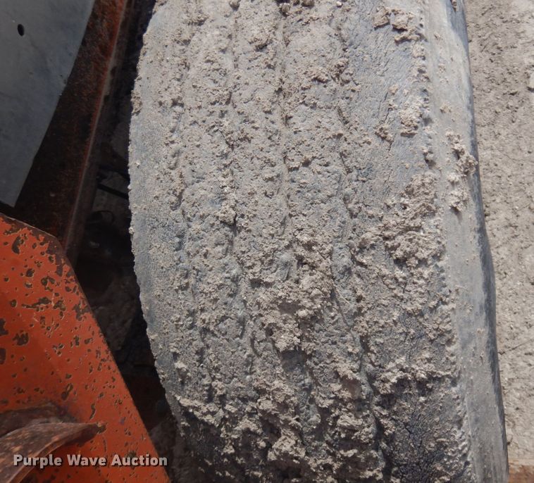 image for item KU9714 Extec Screens  screening plant