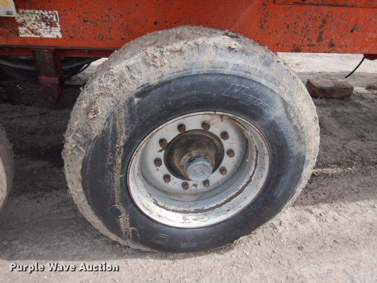 image for item KU9714 Extec Screens  screening plant