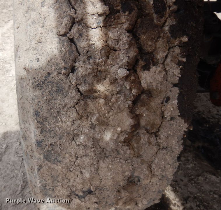 image for item KU9714 Extec Screens  screening plant