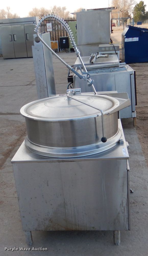 image for item LJ9877 Restaurant equipment