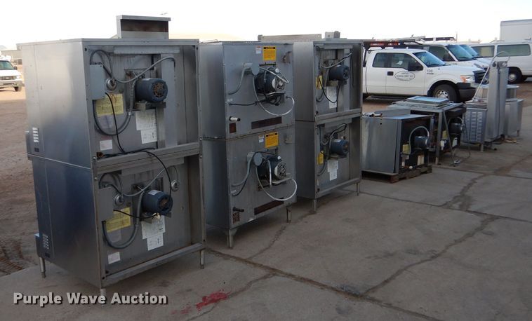 image for item LJ9877 Restaurant equipment