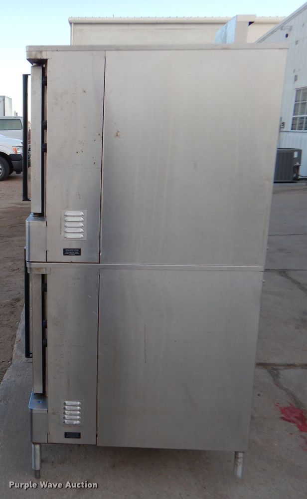 image for item LJ9877 Restaurant equipment