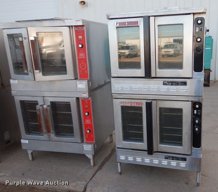 image for item LJ9877 Restaurant equipment