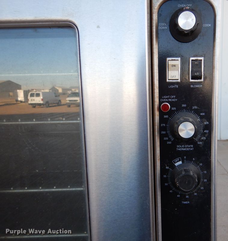 image for item LJ9877 Restaurant equipment