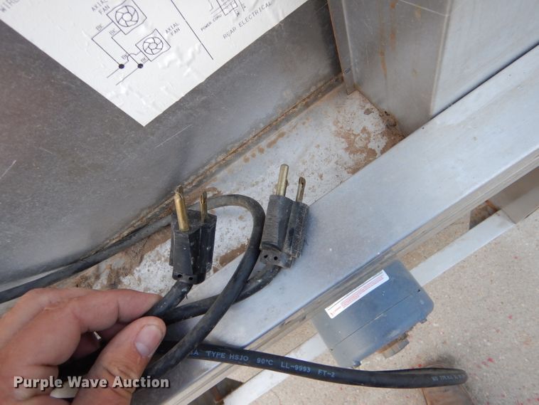 image for item LJ9877 Restaurant equipment