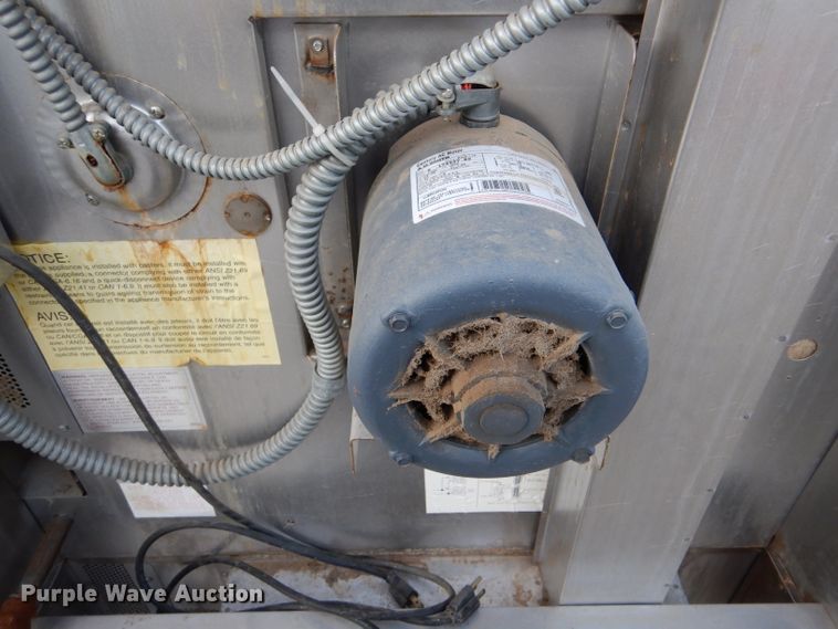 image for item LJ9877 Restaurant equipment