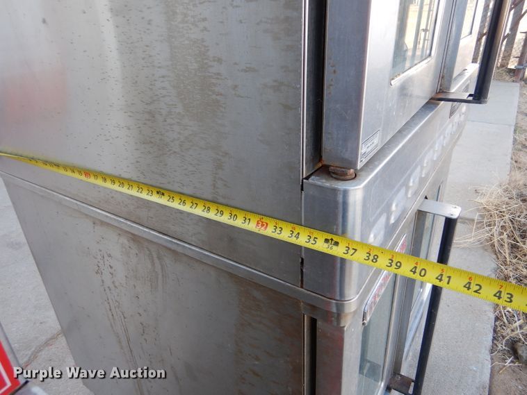 image for item LJ9877 Restaurant equipment