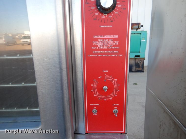 image for item LJ9877 Restaurant equipment