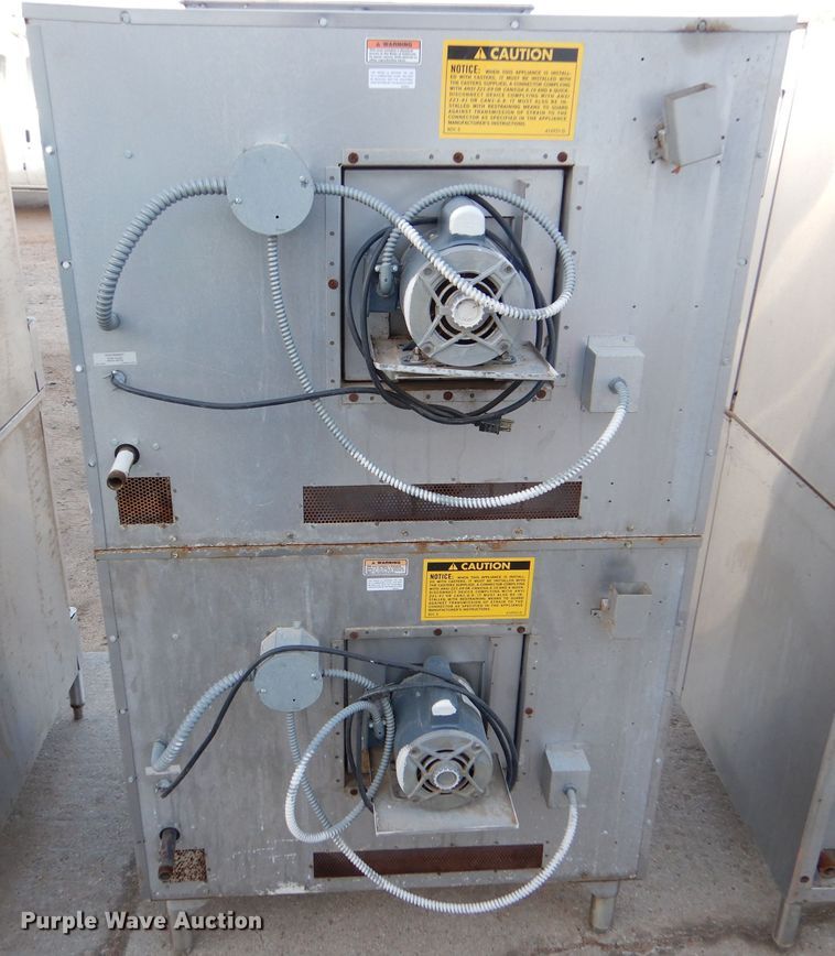 image for item LJ9877 Restaurant equipment