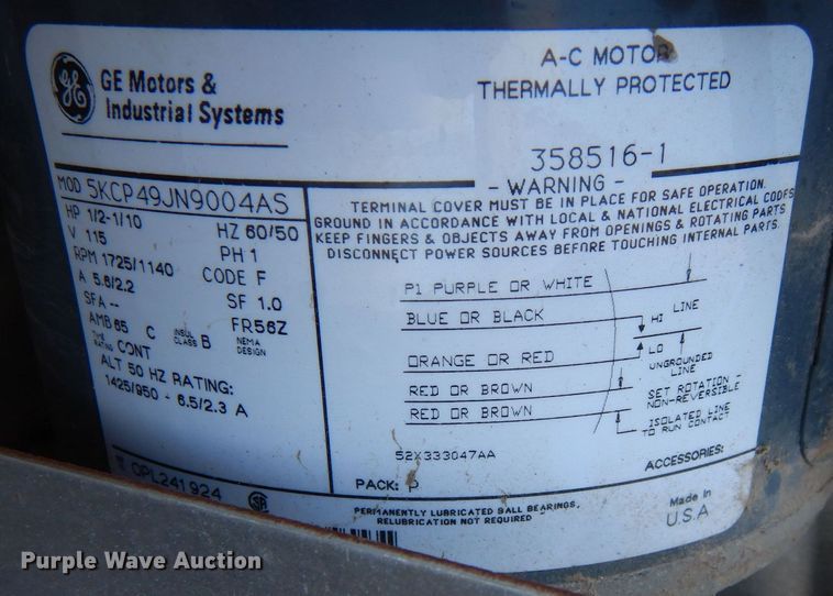 image for item LJ9877 Restaurant equipment