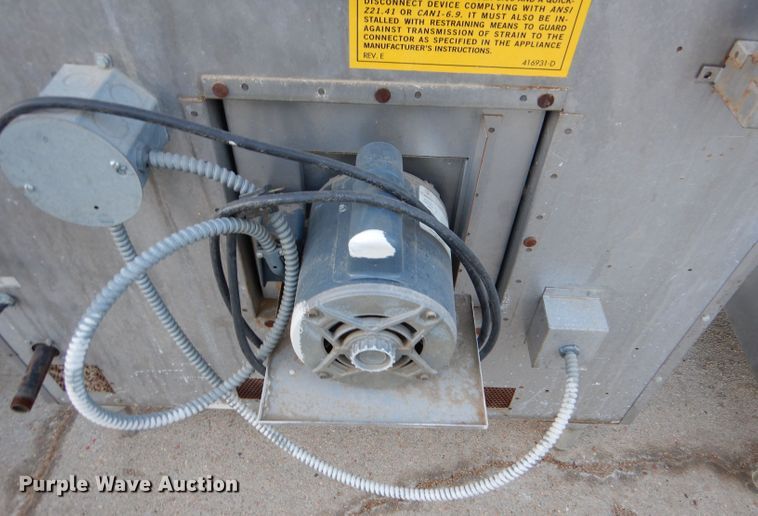 image for item LJ9877 Restaurant equipment