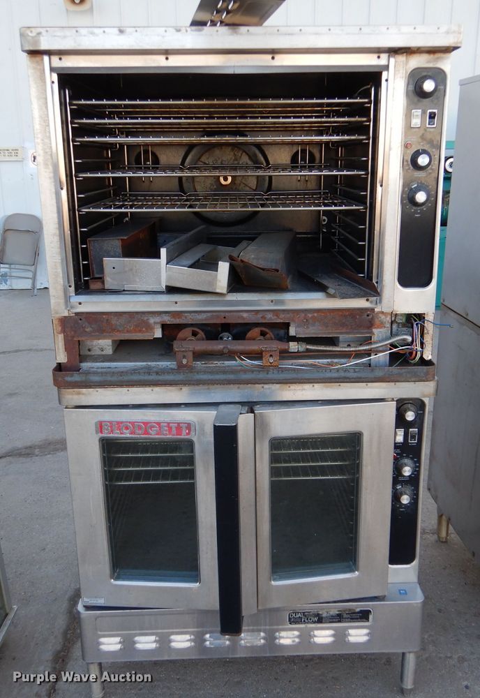 image for item LJ9877 Restaurant equipment