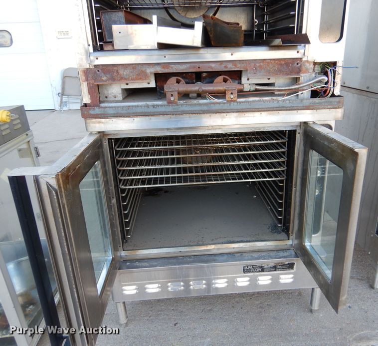 image for item LJ9877 Restaurant equipment