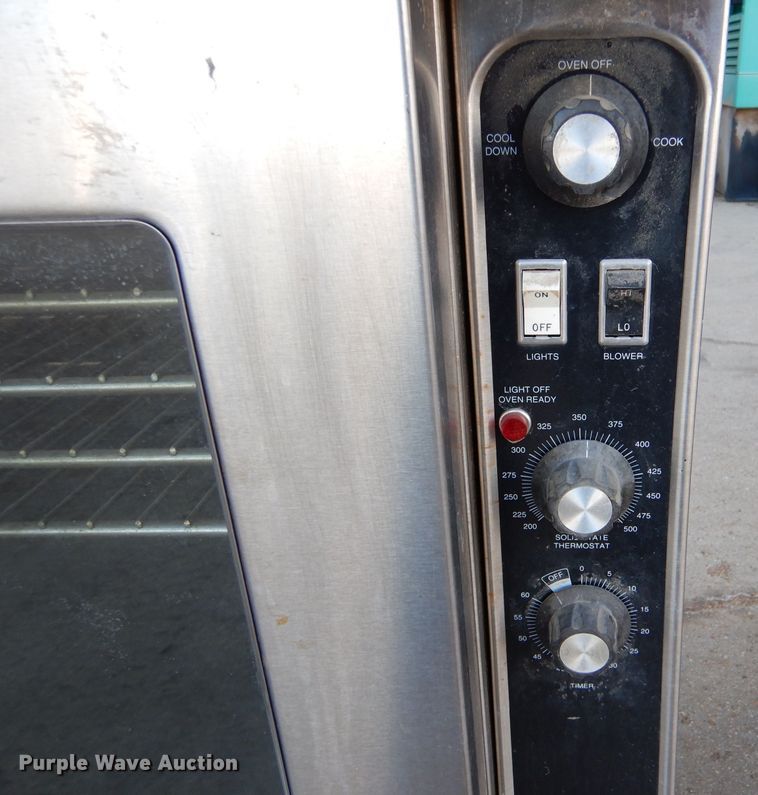 image for item LJ9877 Restaurant equipment