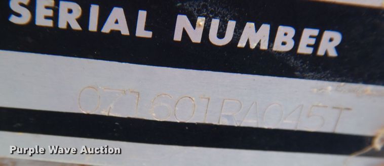 image for item LJ9877 Restaurant equipment