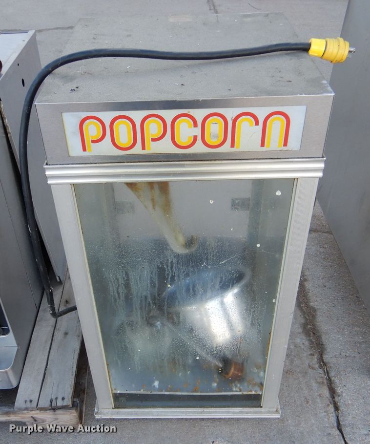 image for item LJ9877 Restaurant equipment